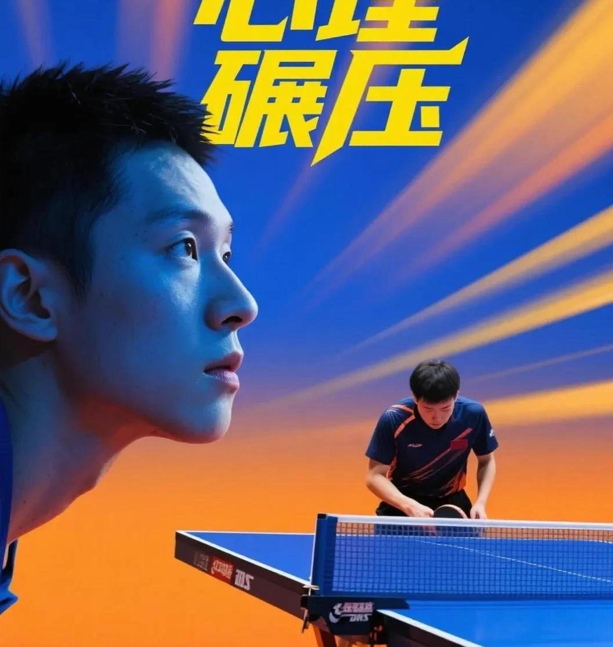 乒乓球战术革新取得奇效，引发战术热潮的简单介绍