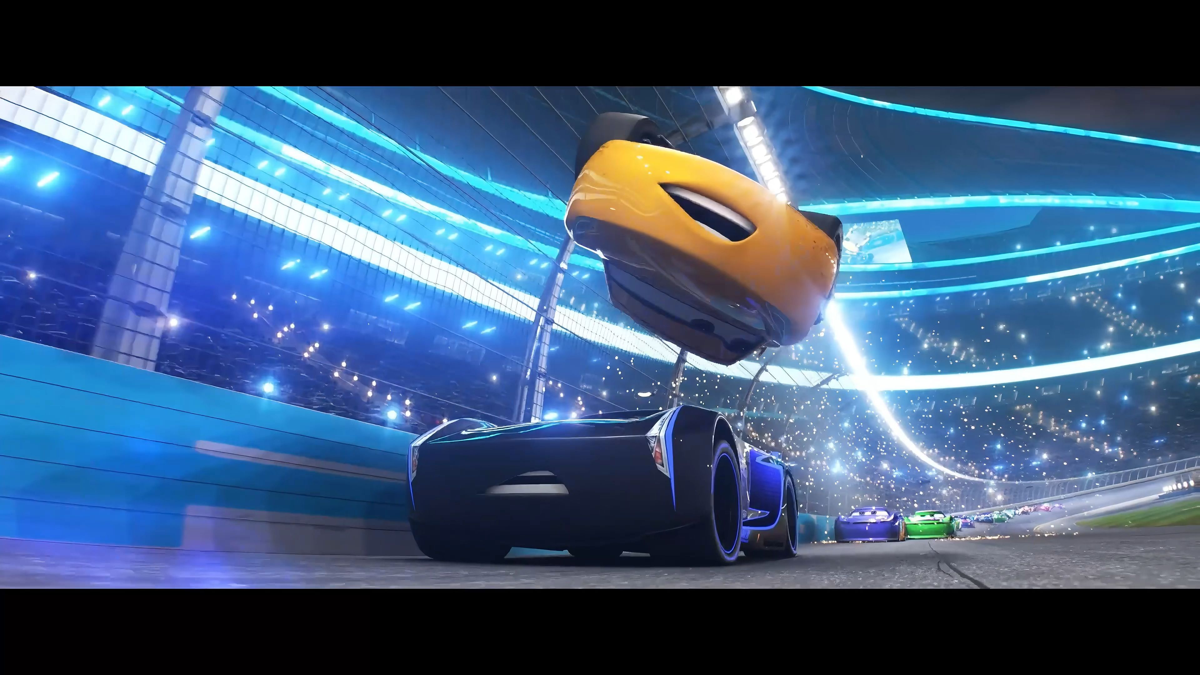 关于回顾赛车经典时刻：传奇再现的信息