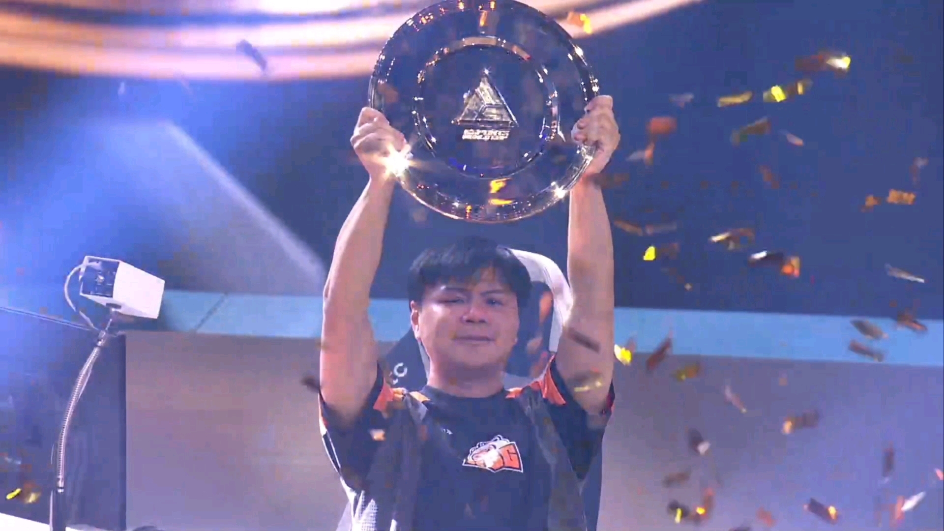 街霸6总决赛即将打响，冠军归属成谜