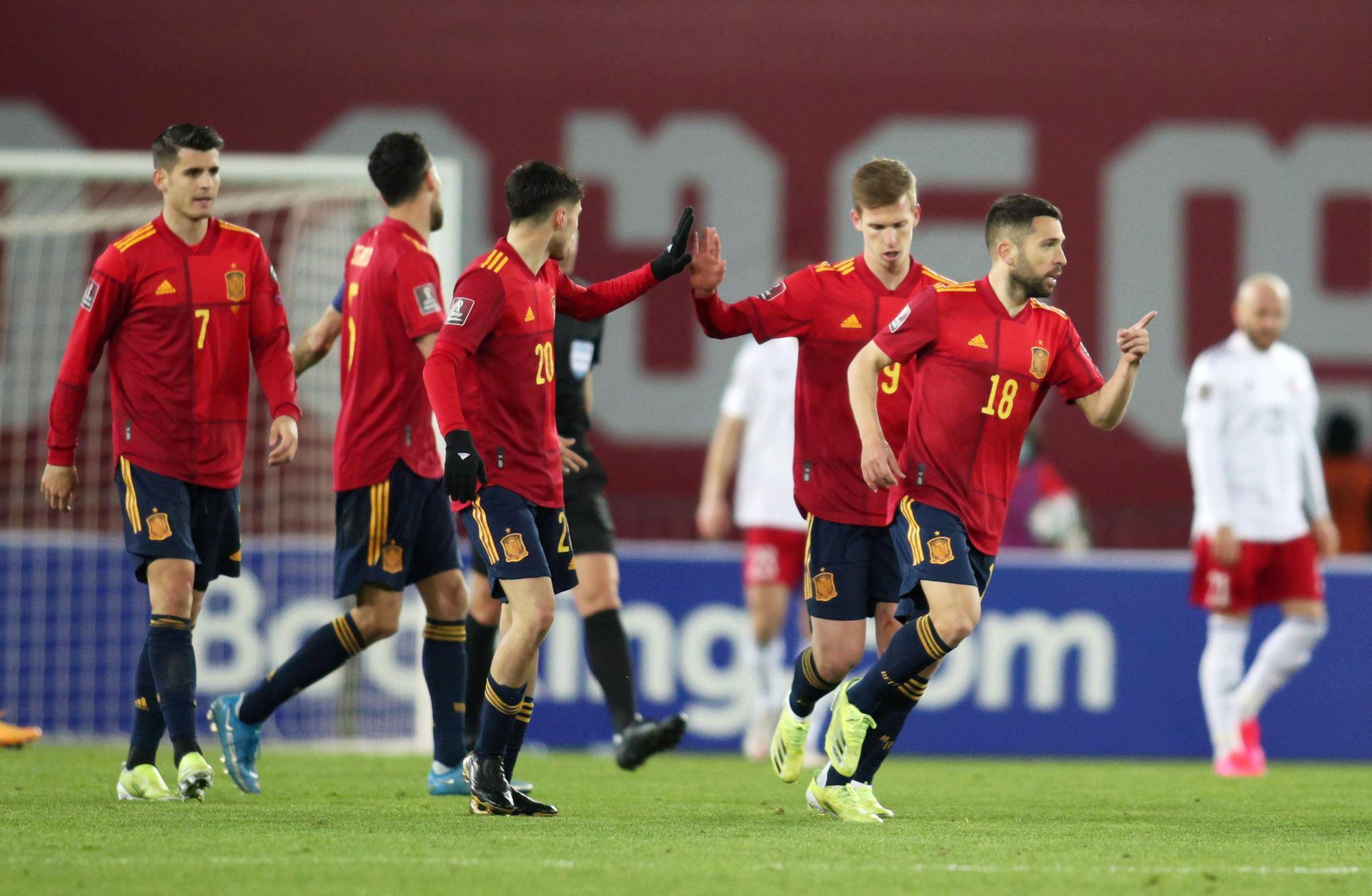 葡萄牙队力克德国队，奥恰洛夫状态火热的简单介绍