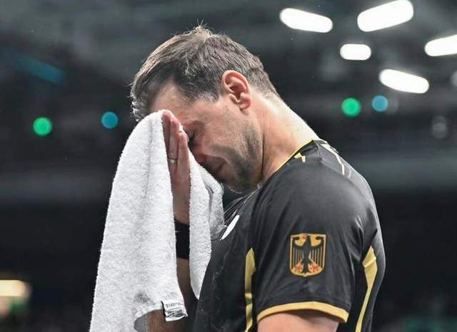 韩国队碾压瑞典队,波尔扛起全队 韩国队碾压瑞典队,波尔扛起全队