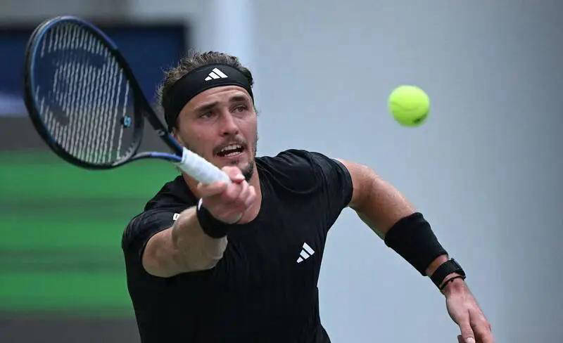 拉沃尔杯完胜联合杯，兹维列夫状态火热