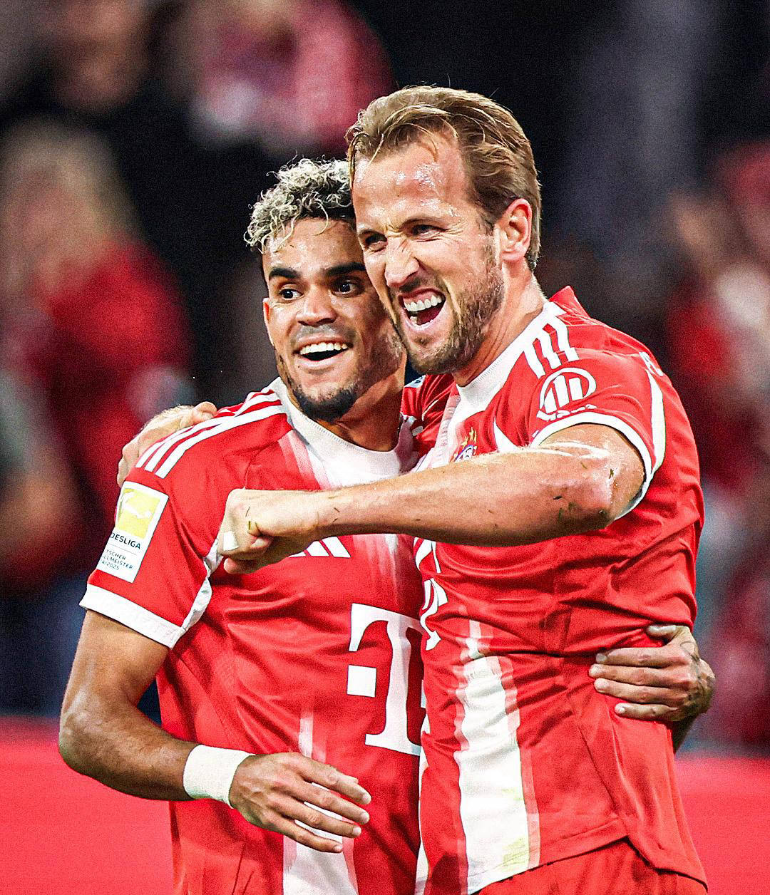 里昂逆转多特蒙德，凯恩带队取胜