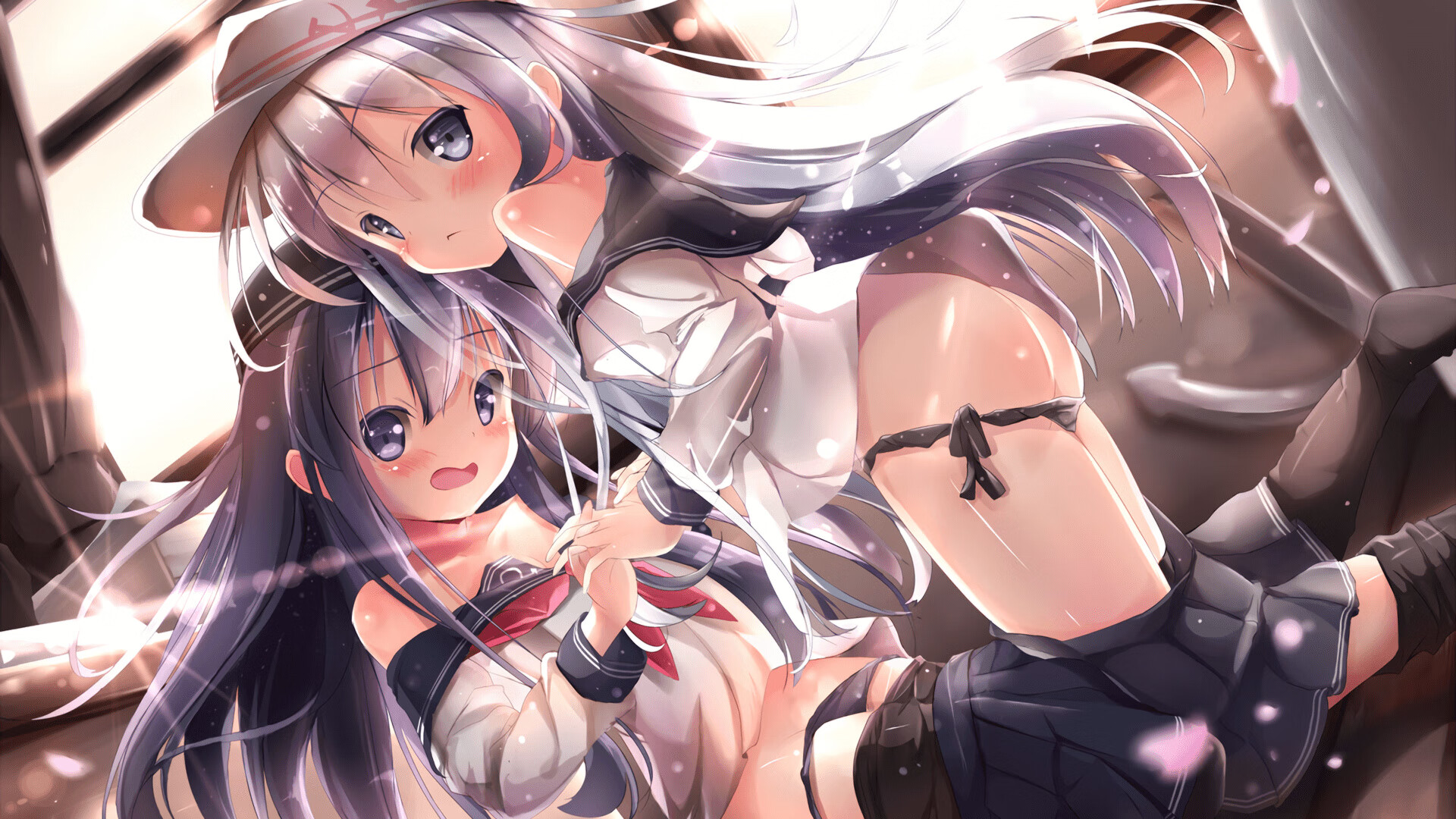 绝杀与接管，当后浪时代宣告它的到来