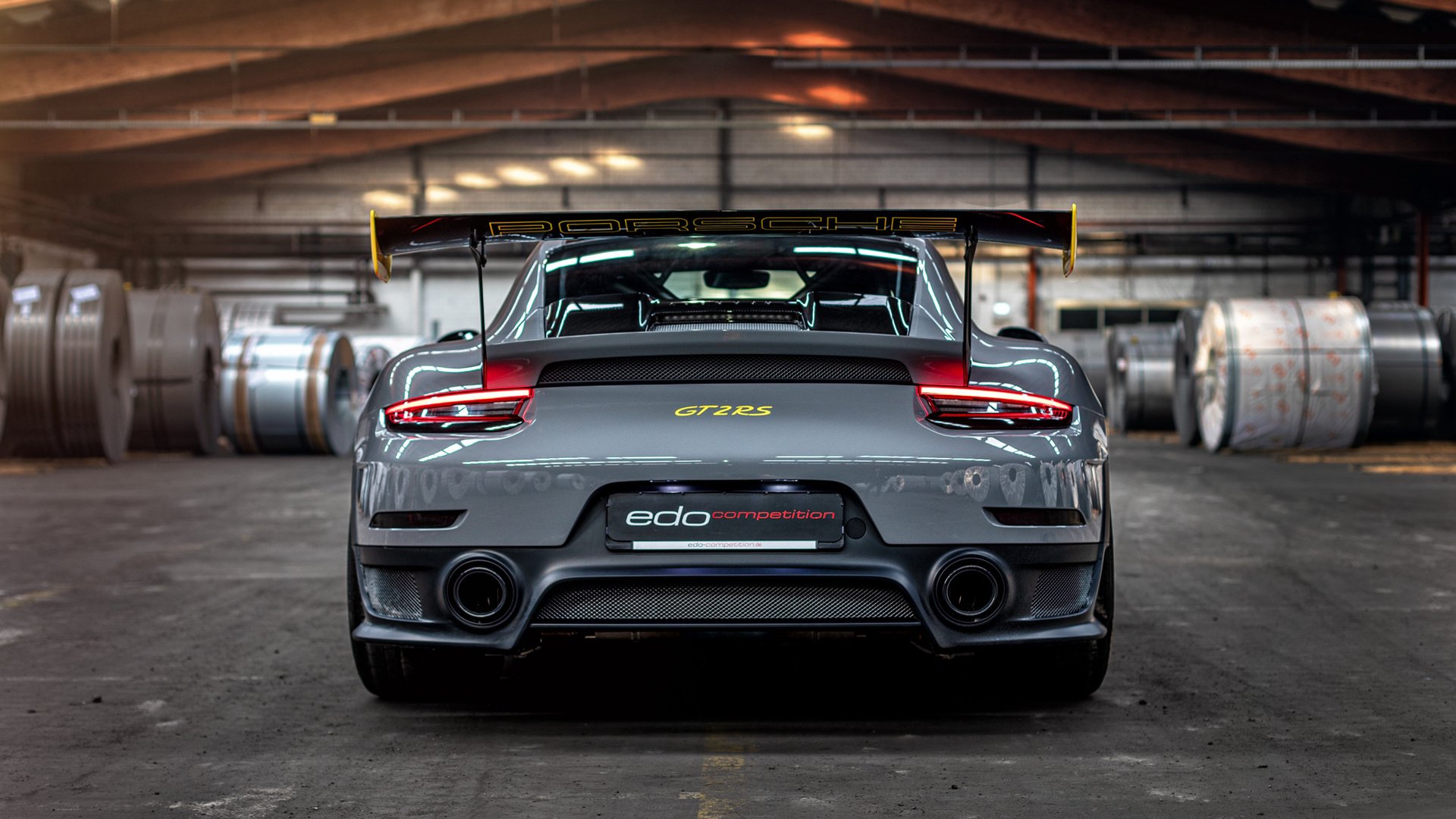 当钢铁公牛驶向德甲之巅，一场打穿壁垒的争冠启示录