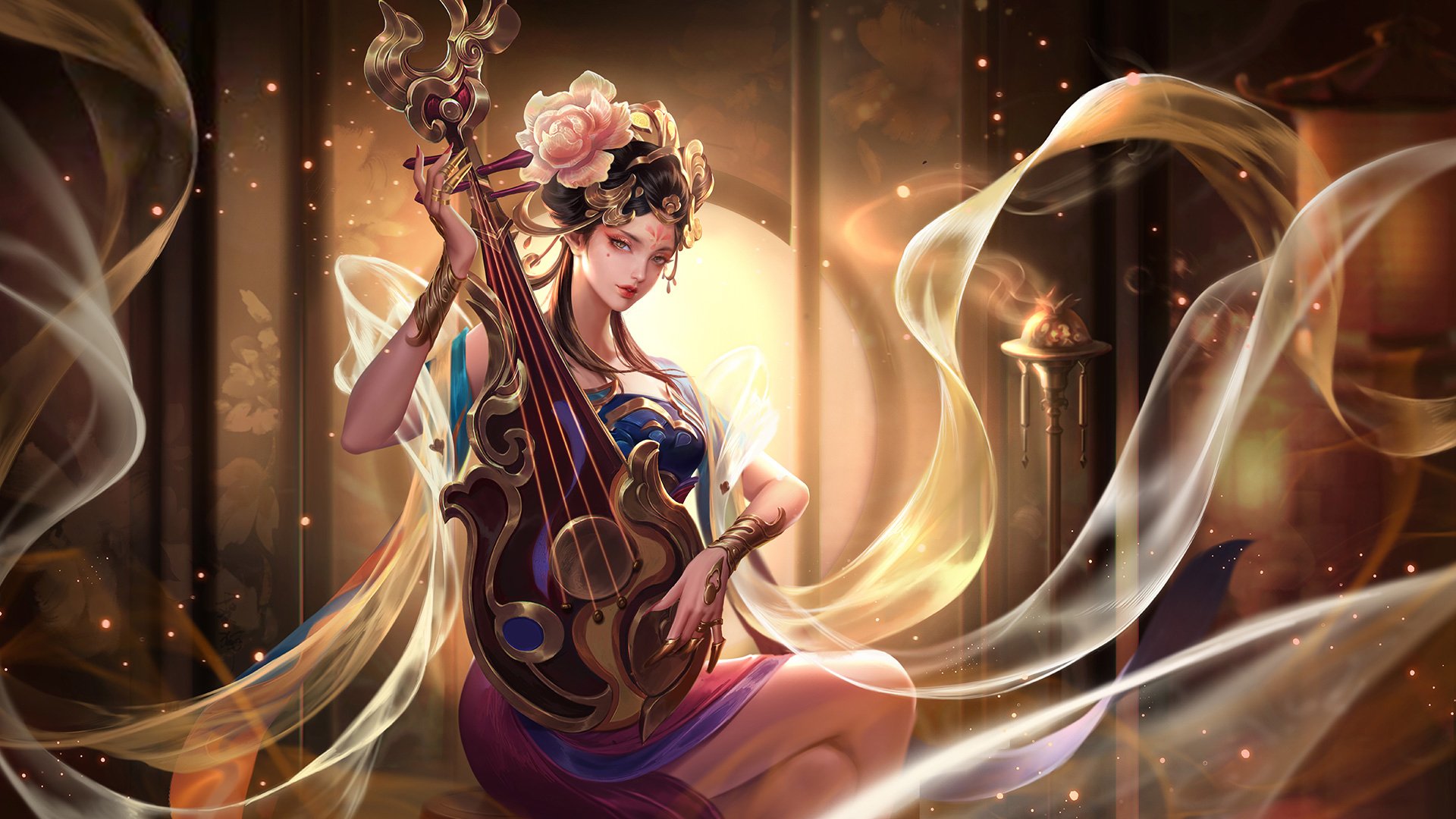 裁决之夜，橙色海洋中，哈弗茨的第二生命