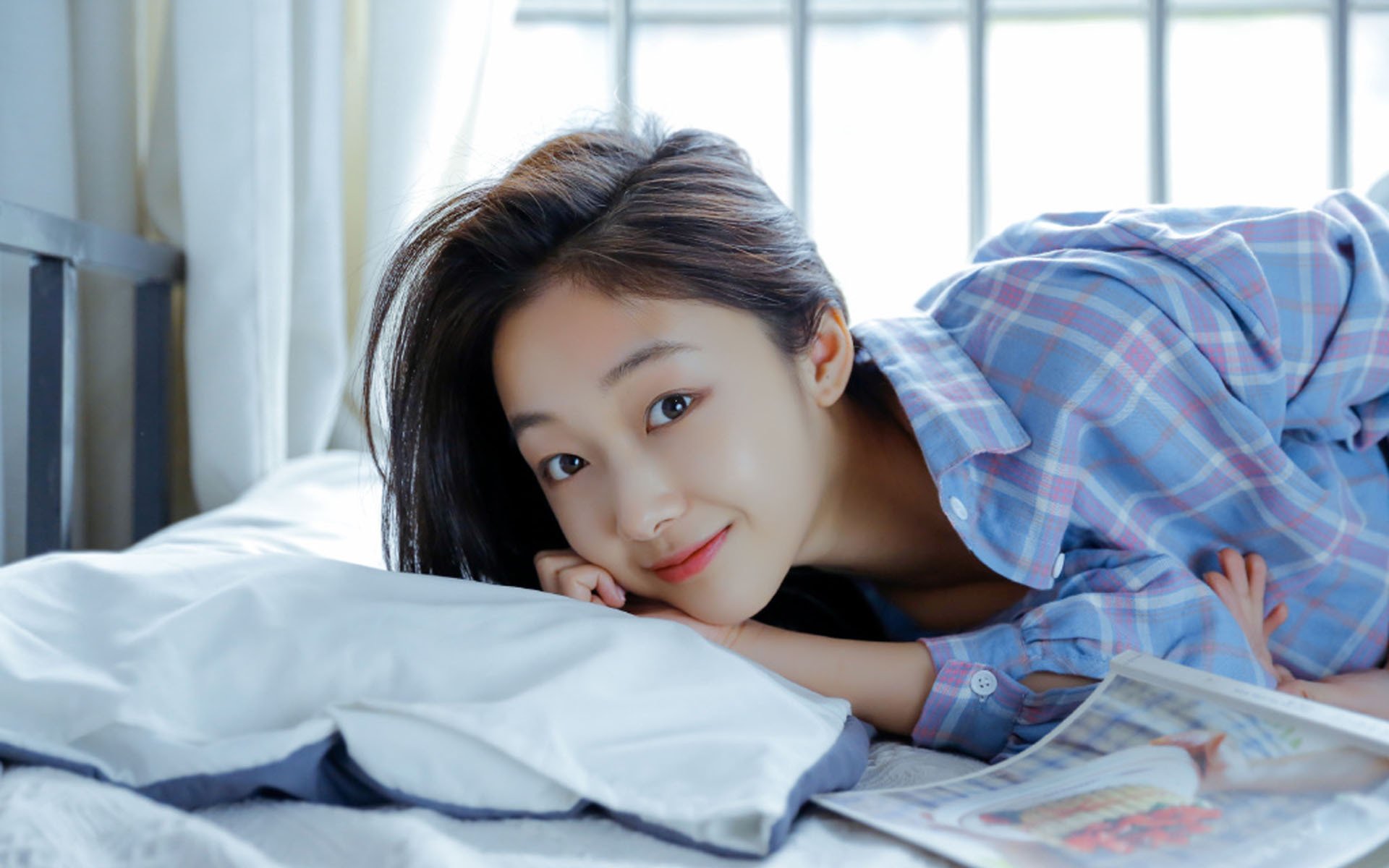 逆流而上的人，当马克西在争冠之夜连进关键球