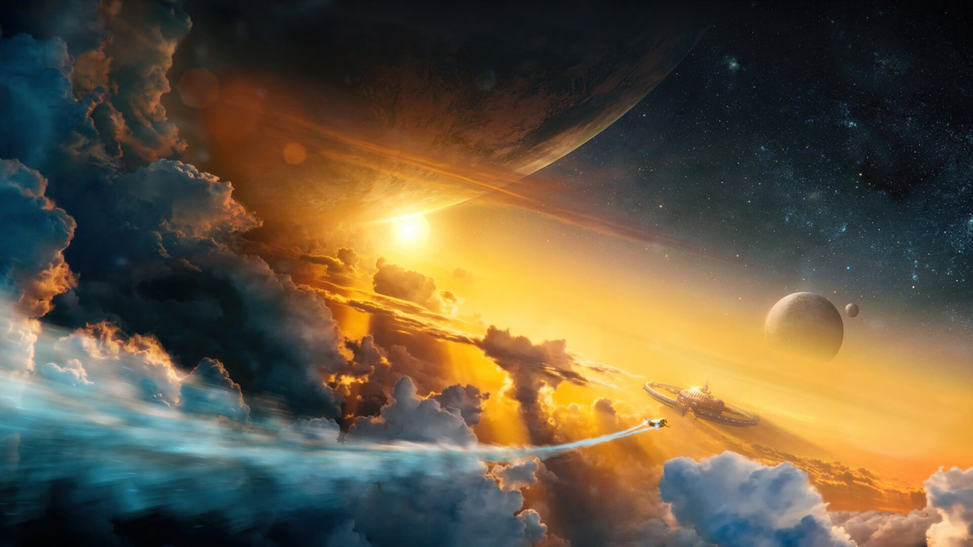 统治力的两副面孔，当拜仁用得分机器碾压苏格兰，范戴克以定海神针接管英超争冠