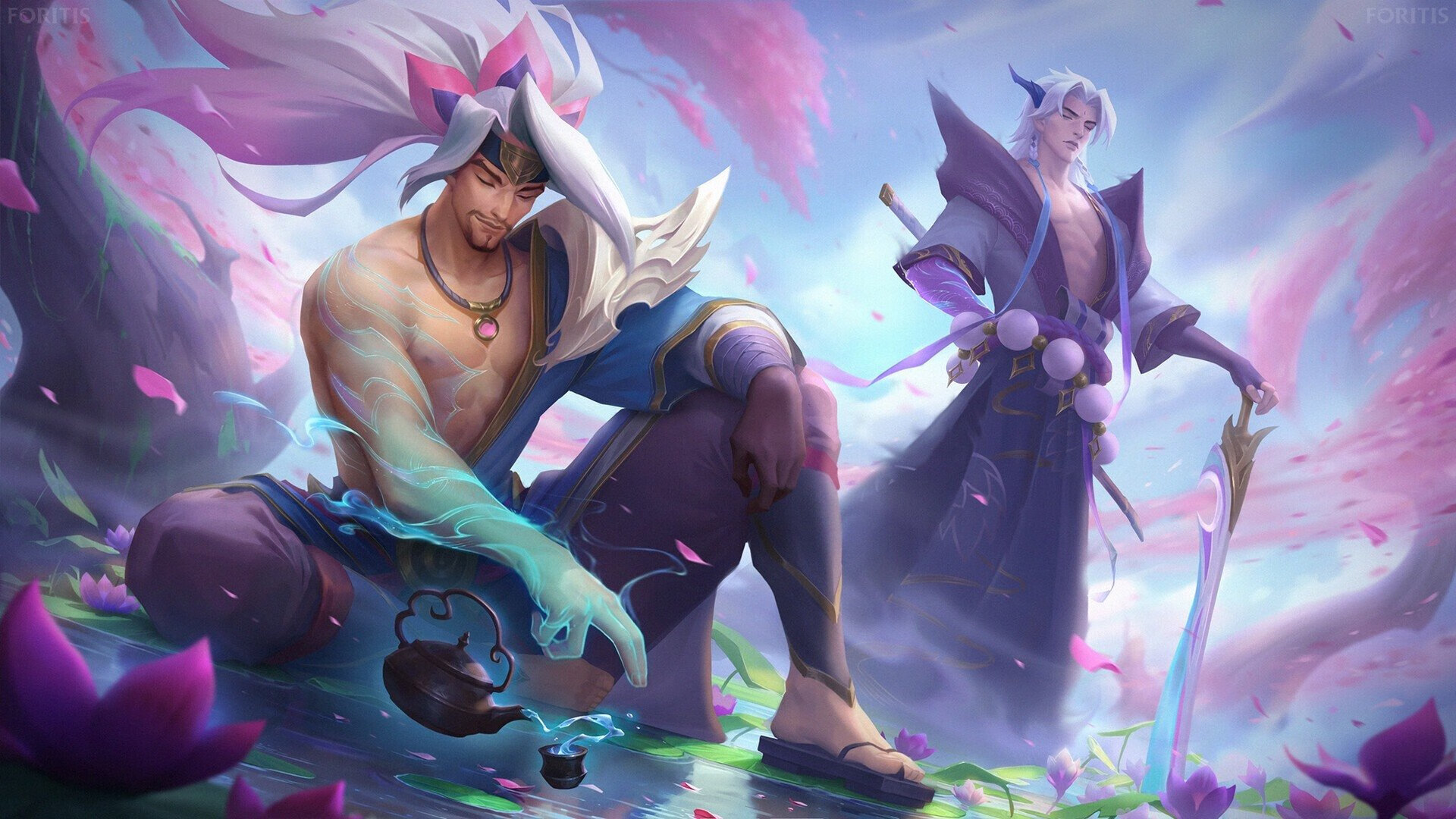 蓝武士的樱花戟与高卢雄鸡的黄昏之刃，2026世界杯H组，一场关于压制与终结的终极美学对决